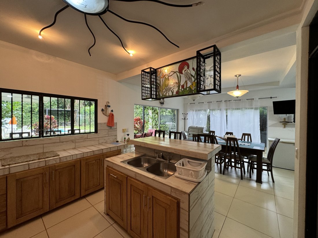 House in Cangrejal, Guanacaste Province, Costa Rica 1 - 18238819