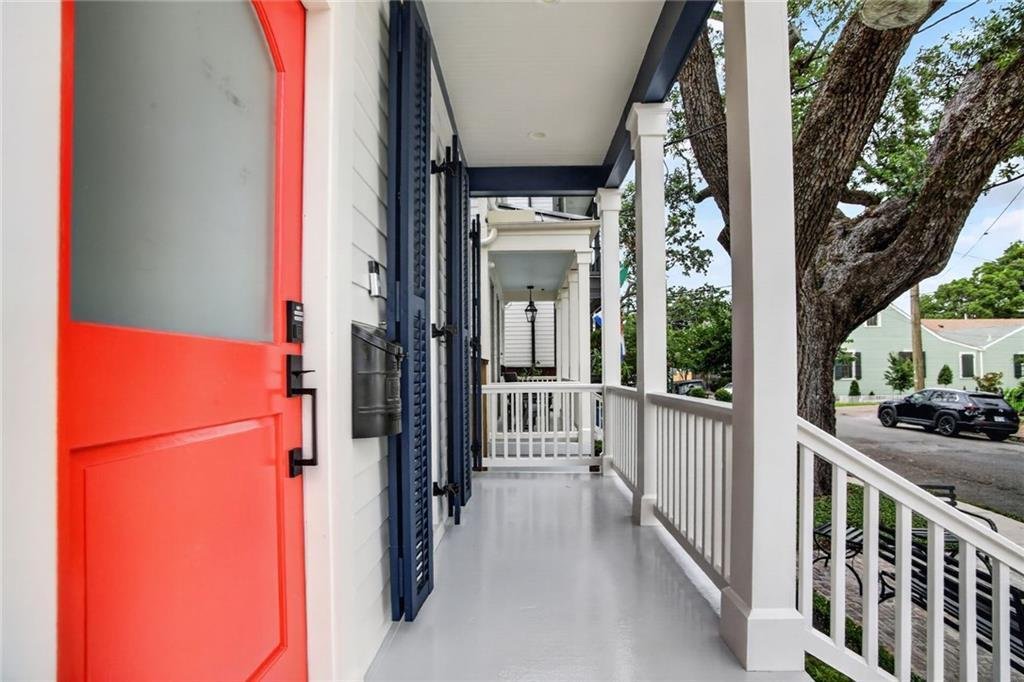 House in New Orleans, Louisiana, United States 5 - 18243663