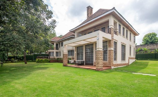 House in Nairobi, Nairobi County, Kenya 1