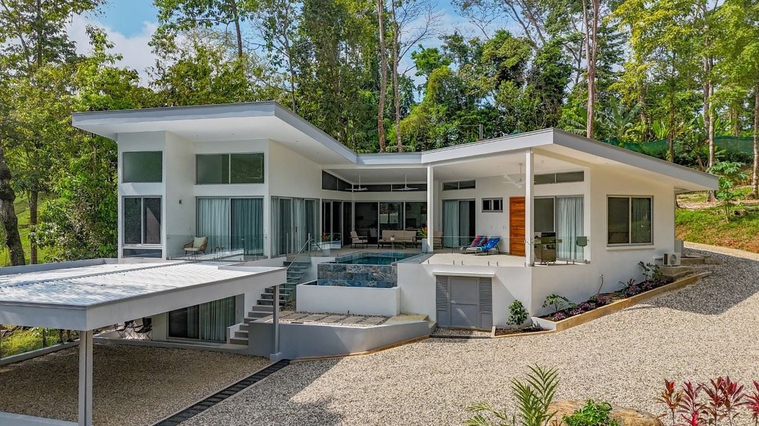 House in Uvita, Puntarenas Province, Costa Rica 1 - 18241247