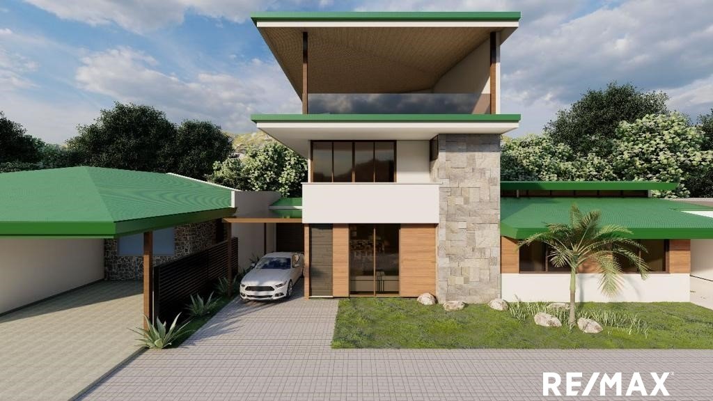 House in Jaco, Puntarenas Province, Costa Rica 1 - 18243026