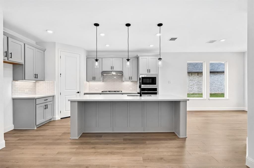 House in McKinney, Texas, United States 3 - 17215505