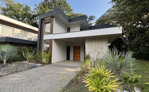 Haus in Uvita, Provinz Puntarenas, Costa Rica 1