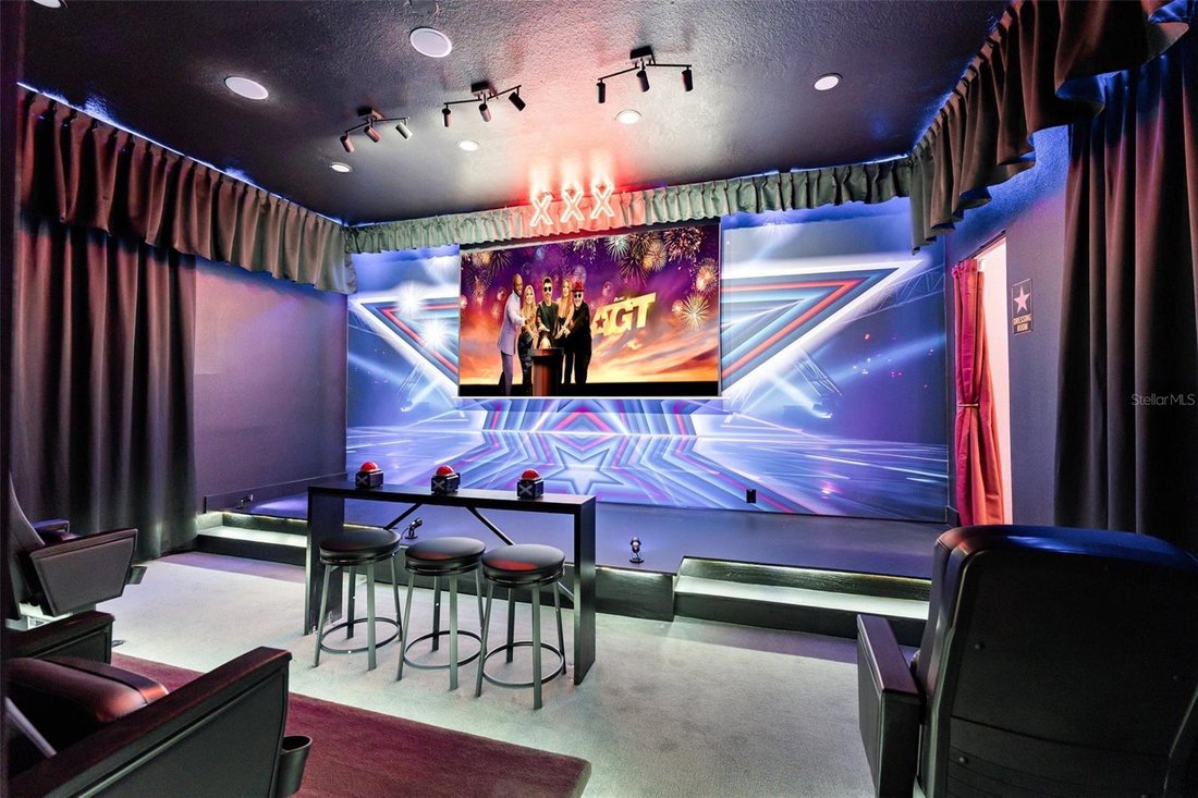 House in Kissimmee, Florida, United States 5 - 18244956