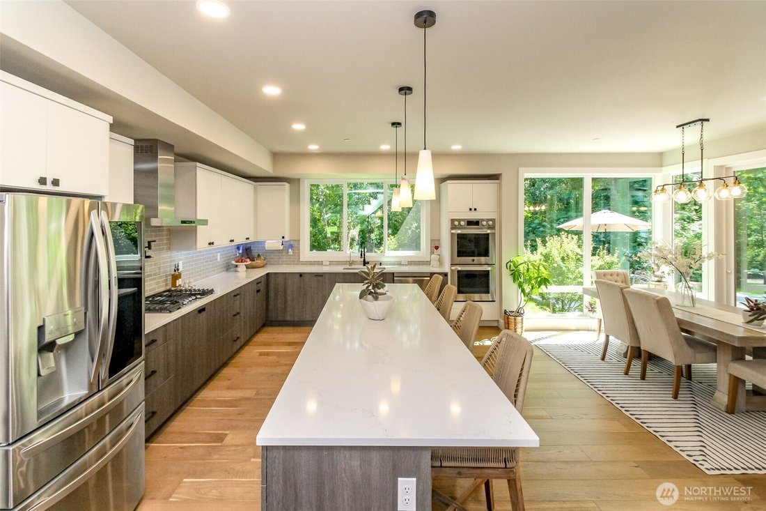 House in Graham, Washington, United States 5 - 18240930