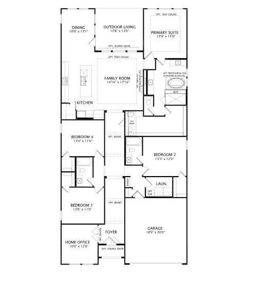 House in Rockwall, Texas, United States 2 - 17795998