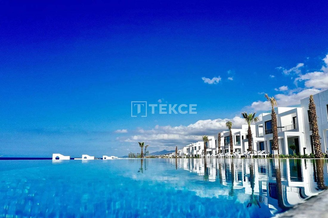 Apartment in Girne, Cyprus 3 - 18245797