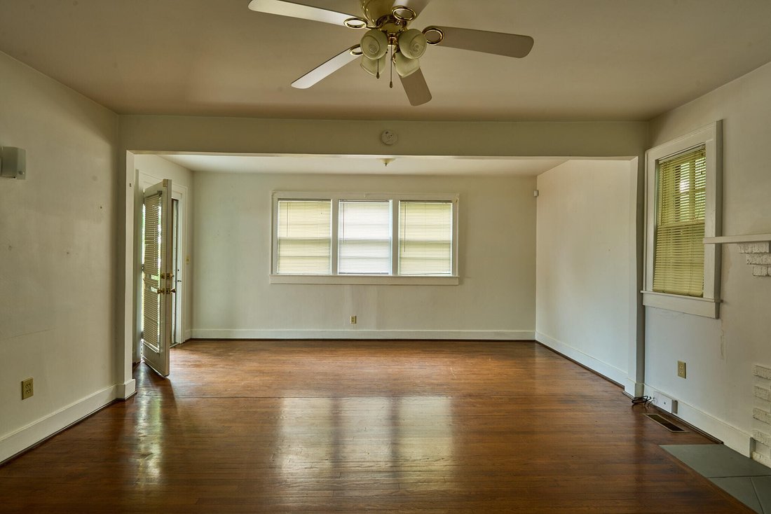 House in Nashville, Tennessee, United States 3 - 18243589