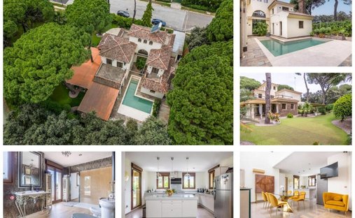 House in Bollullos de la Mitacion, Andalusia, Spain 1