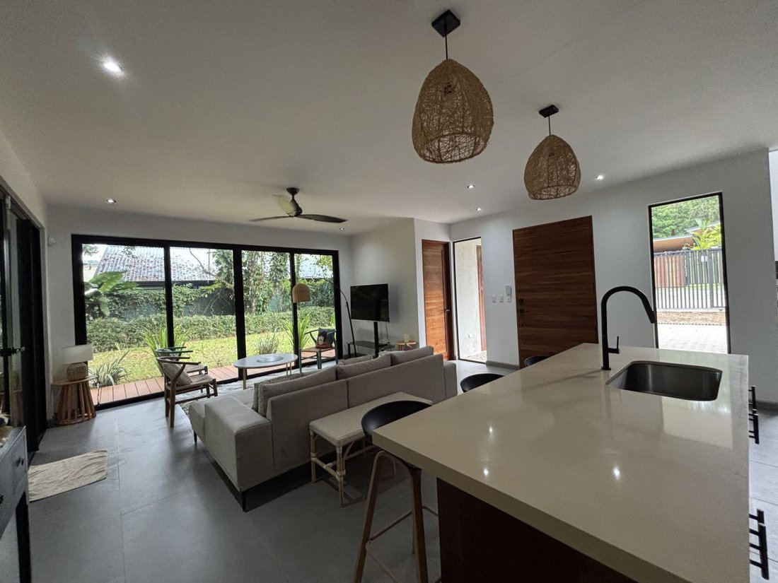 Haus in Uvita, Provinz Puntarenas, Costa Rica 4 - 18241125