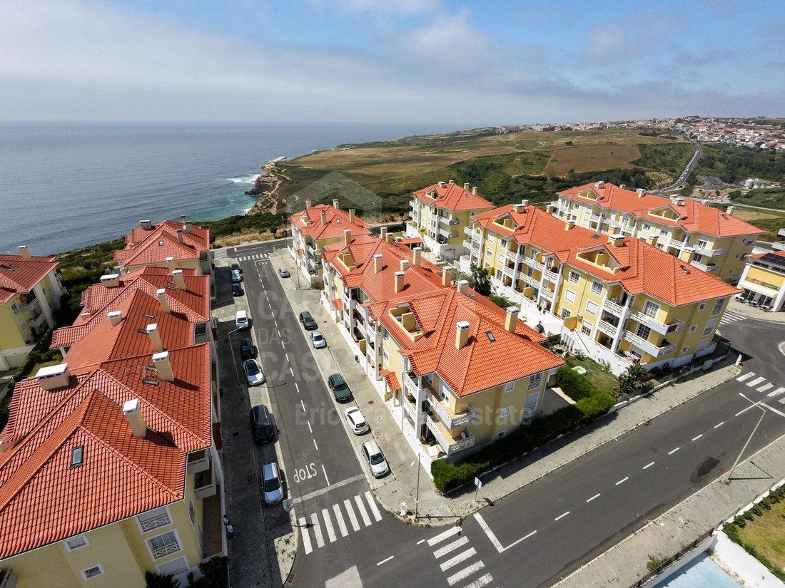 Apartment in Ericeira, Lisbon, Portugal 1 - 18245600