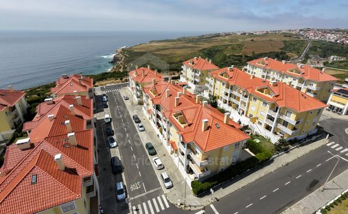Wohnung in Ericeira, Lissabon, Portugal 1