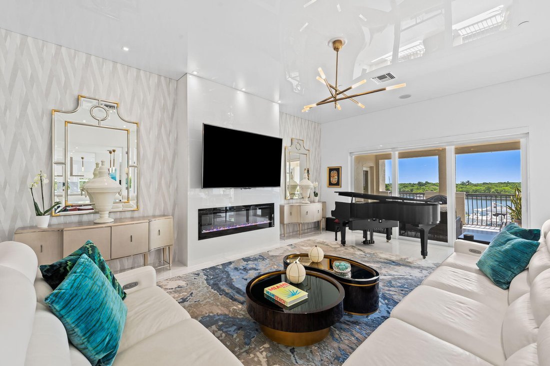 Condo in Fort Lauderdale, Florida, United States 4 - 18241569