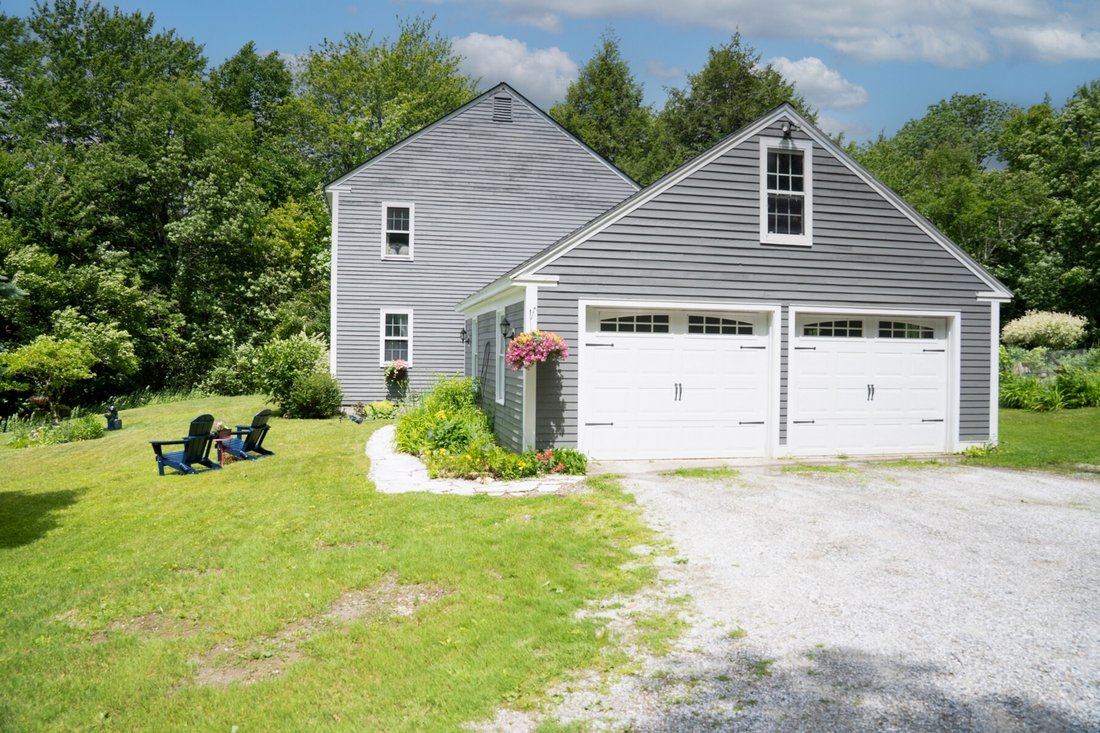 House in Dorset, Vermont, United States 3 - 18239640