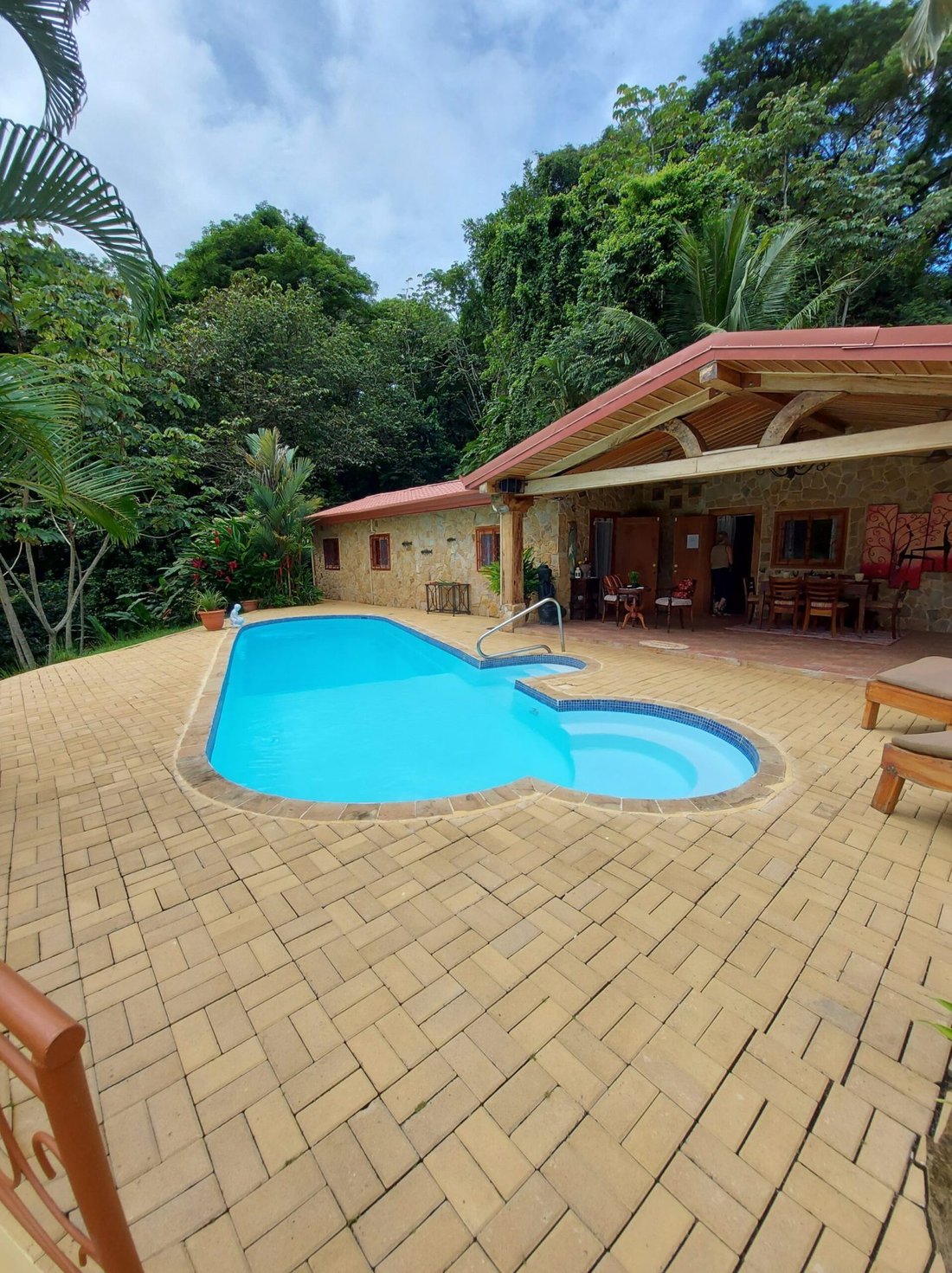 House in Playa Herradura, Puntarenas Province, Costa Rica 1 - 18241769