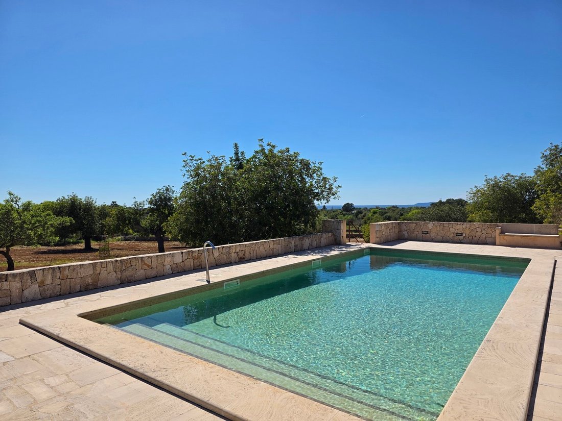 Finca a Felanitx, Isole Baleari, Spagna 5 - 18242859