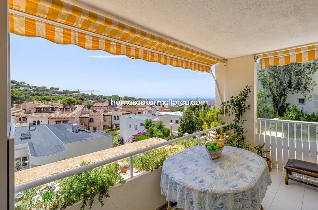Apartment in Rotes Velles, Calvia, Balearic Islands 2 - 18244412