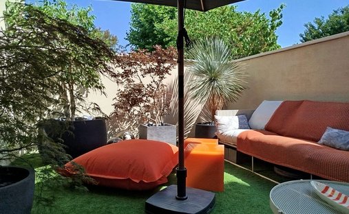 Villa in Périphérie Centre, Saint-Maximin-la-Sainte-Baume, France 1
