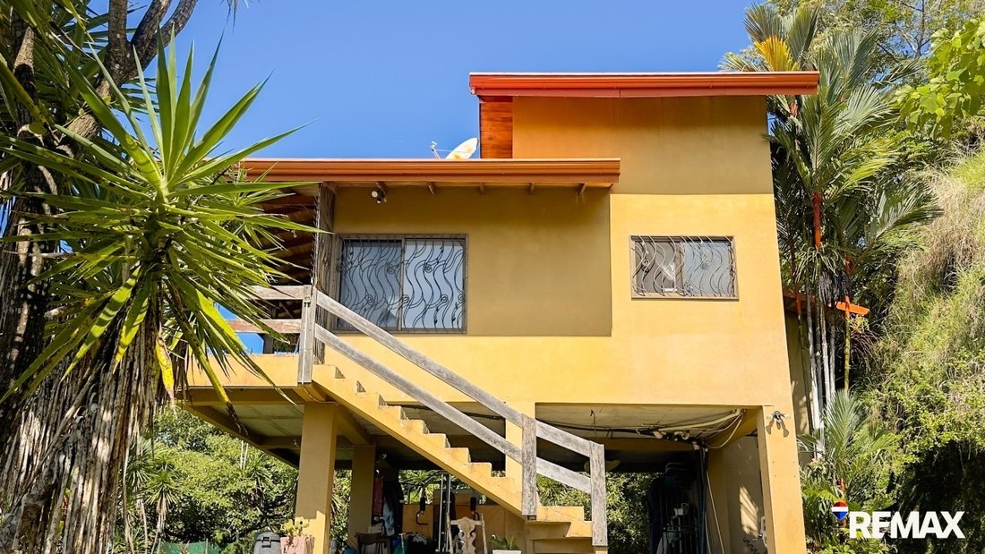 House in Playa Hermosa, Puntarenas Province, Costa Rica 2 - 18245817