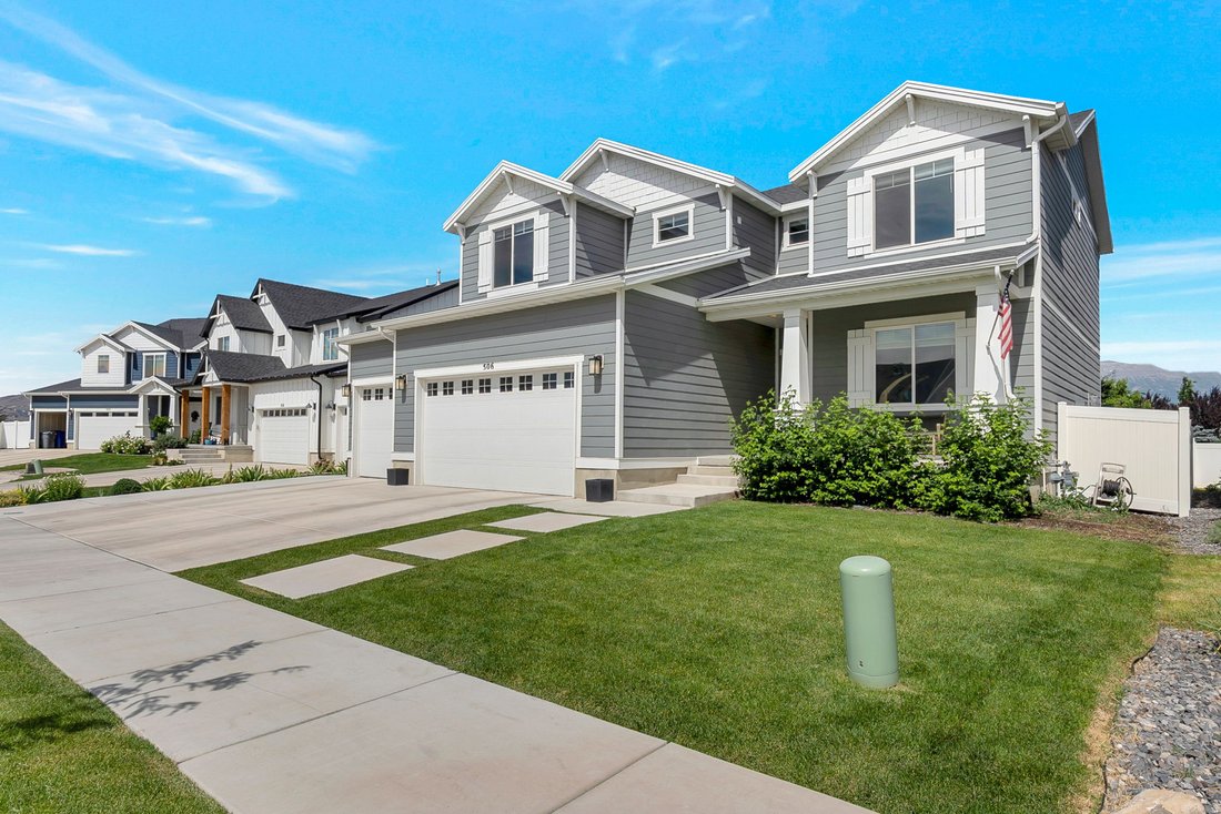 House in Lehi, Utah, United States 3 - 18242982