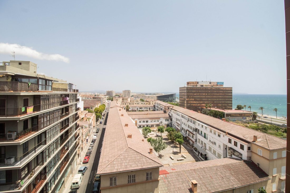 Apartment in Palma, Balearic Islands, Spain 2 - 18245685