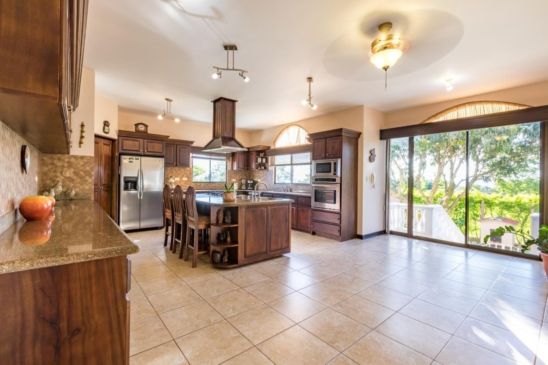 House in Grecia, Guanacaste Province, Costa Rica 2 - 18238888