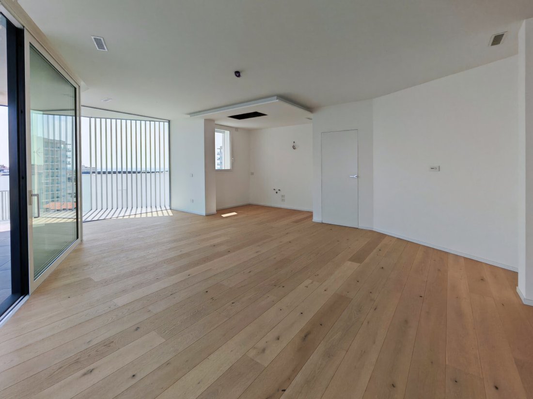Penthouse in Jesolo Town, Jesolo, Veneto 3 - 18246048