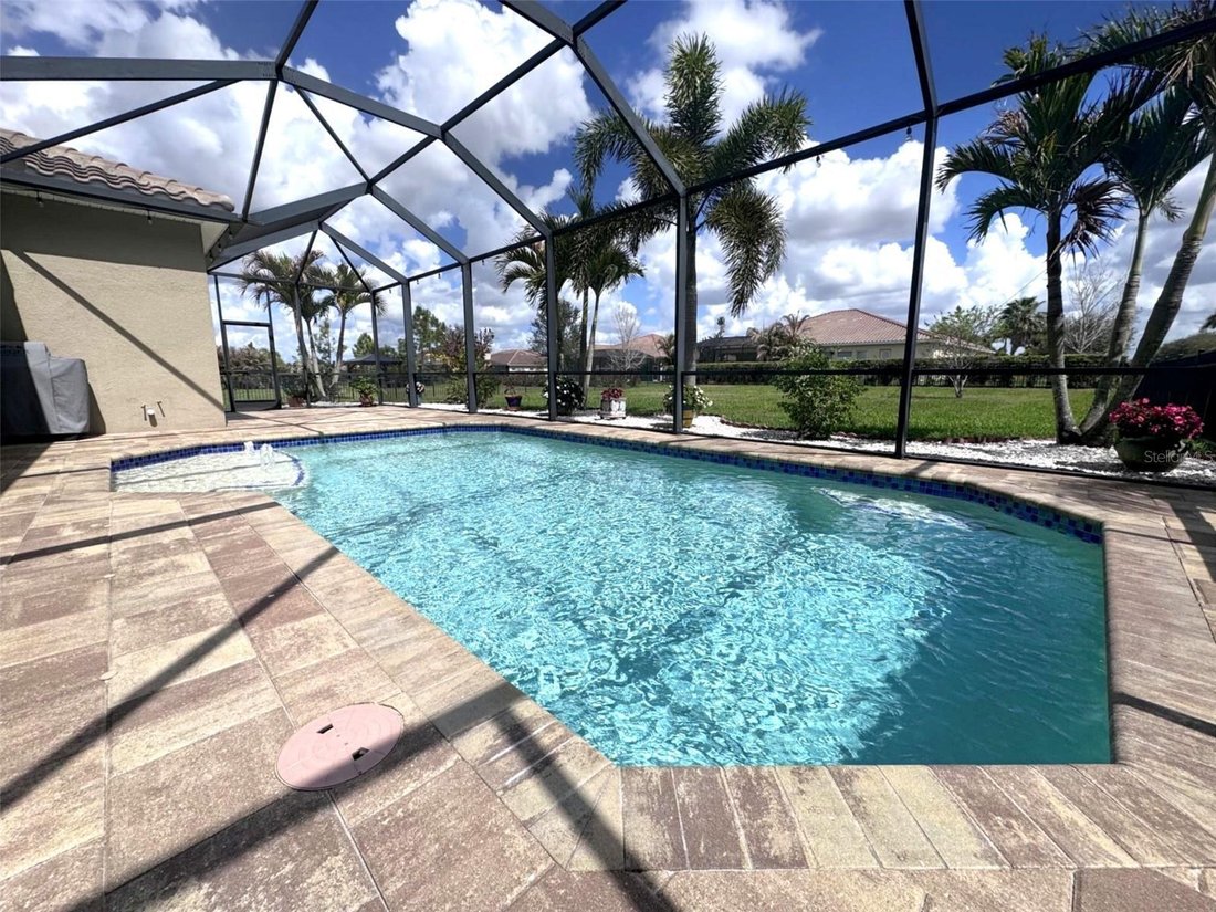 House in Bradenton, Florida, United States 4 - 16198115