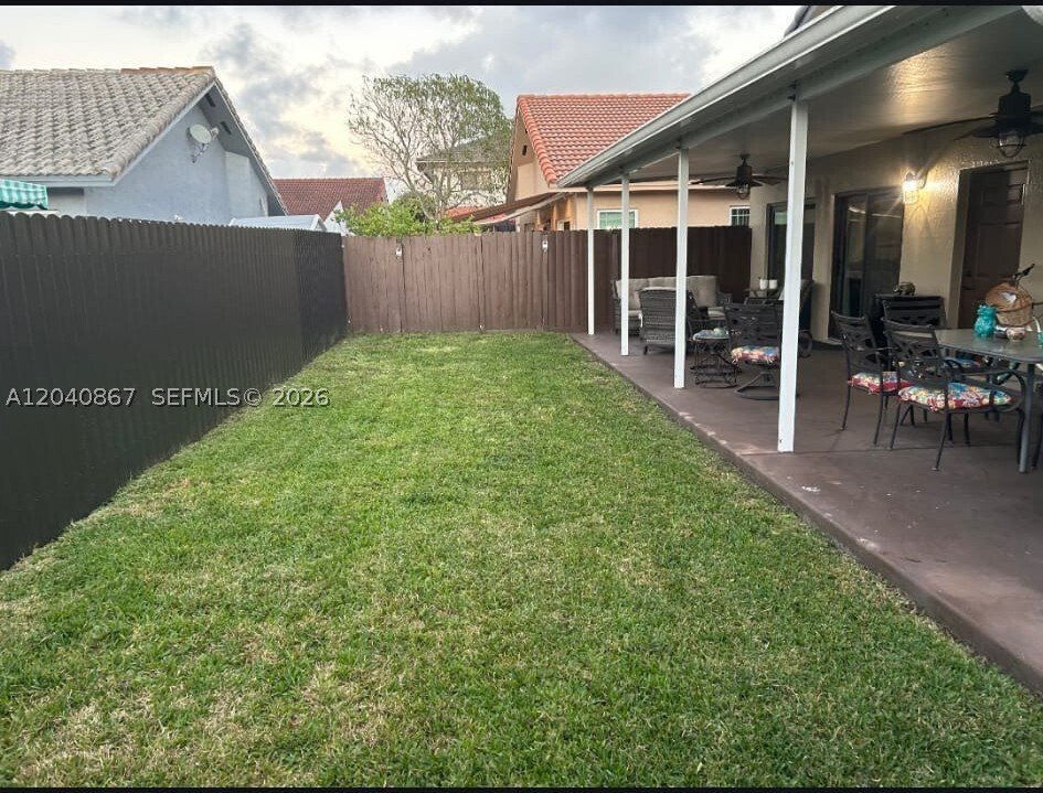 House in Miami Lakes, Florida, United States 4 - 18241430
