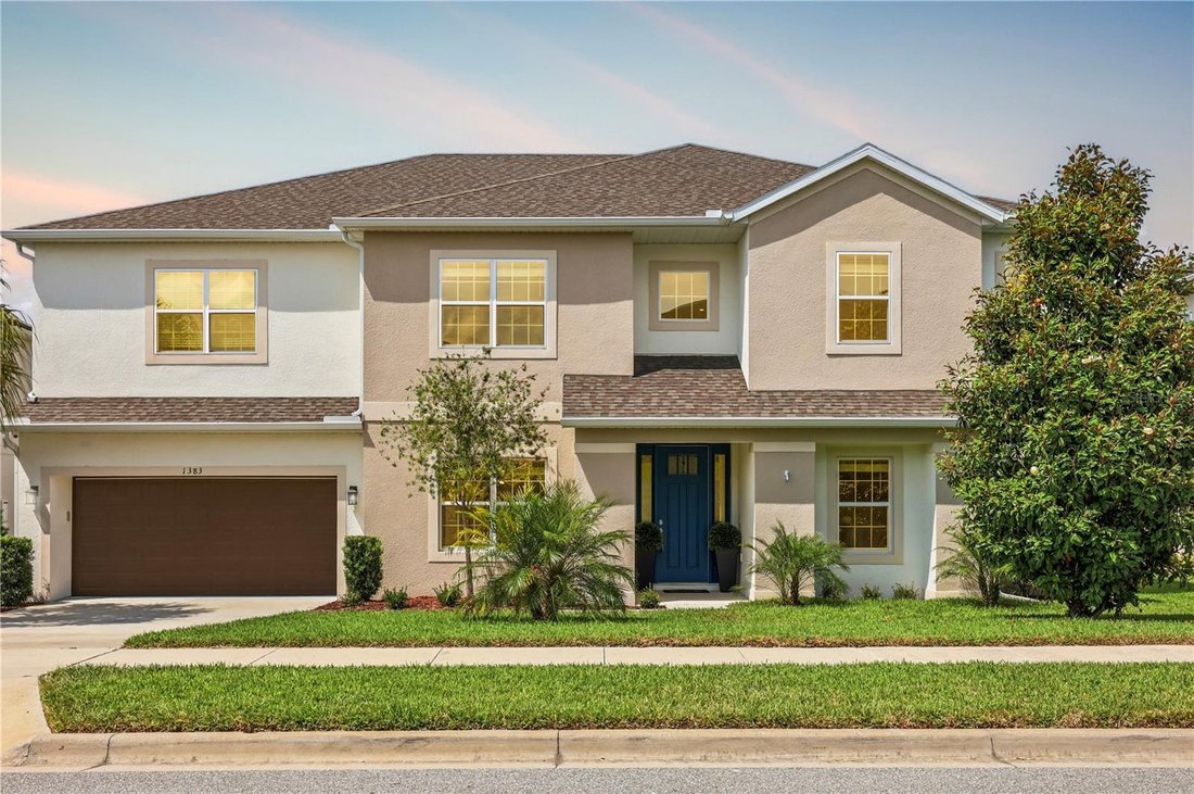 House in Apopka, Florida, United States 2 - 17861148