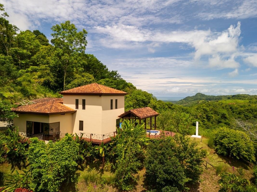 House in Tres Rios, Puntarenas Province, Costa Rica 4 - 18241309