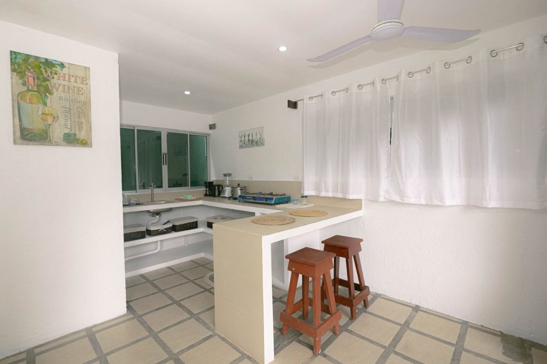 Apartment in Quepos, Puntarenas Province, Costa Rica 2 - 18237538