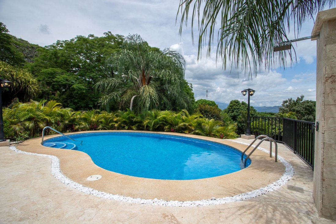 House in Concepción, Guanacaste Province, Costa Rica 2 - 18240866