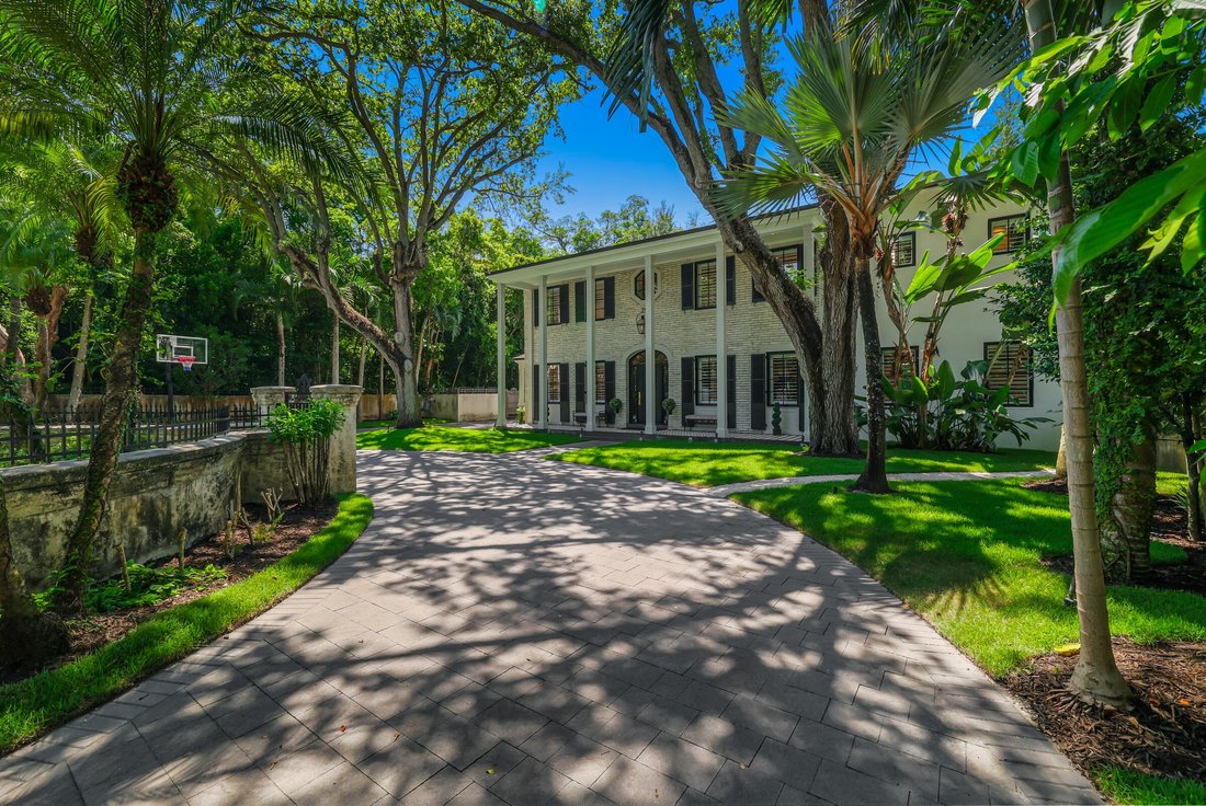 House in Miami, Florida, United States 4 - 18240822