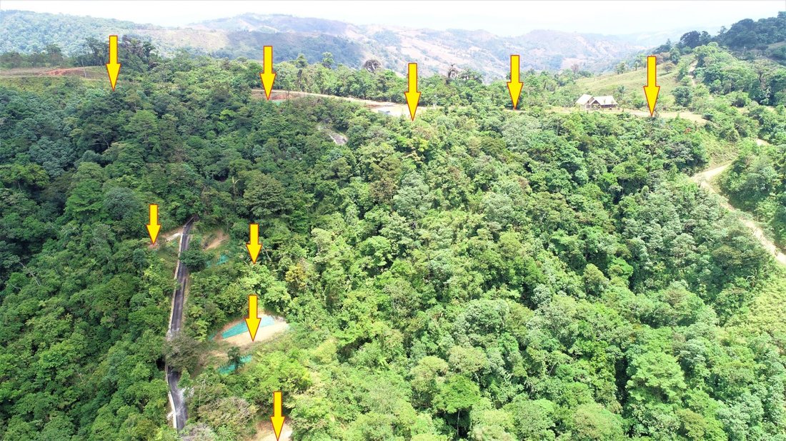 Land in Coronado, Puntarenas Province, Costa Rica 3 - 18241262