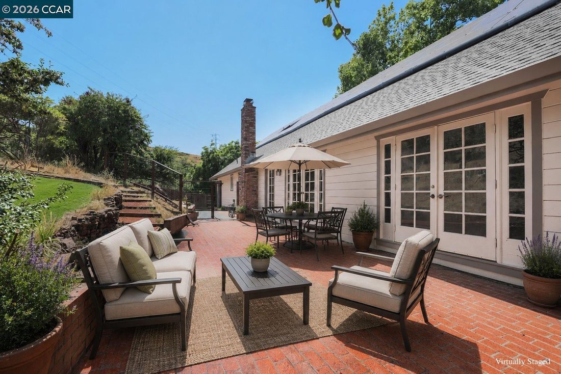 House in Lafayette, California, United States 1 - 18243074