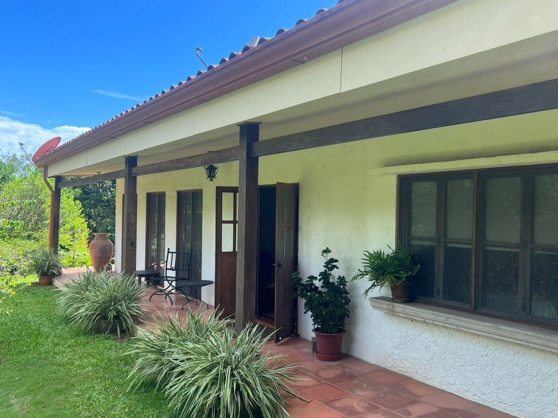 House in Savegre de Aguirre, Puntarenas Province, Costa Rica 2 - 18237426