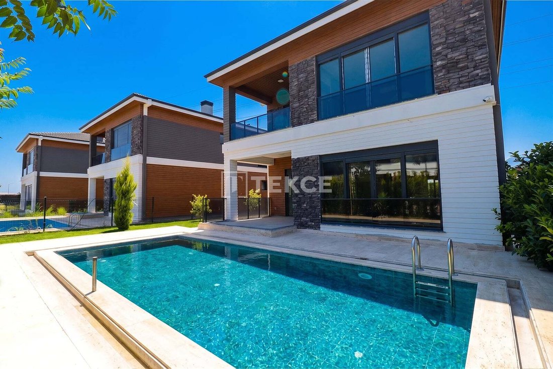 Villa in Döşemealtı, Antalya, Turkey 3 - 18245796