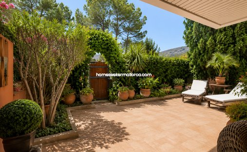 Appartamento a Portals Nous, Calvià, Isole Baleari 1