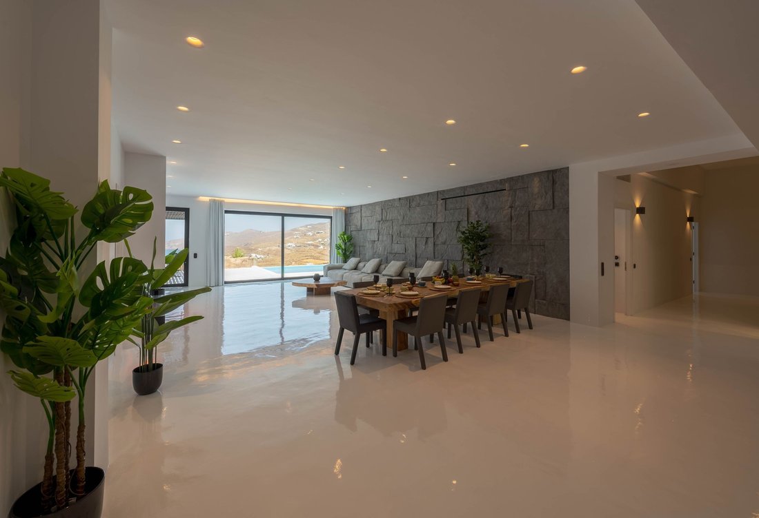 Villa in Ano Mera Community, Aegean, Greece 4 - 14357153