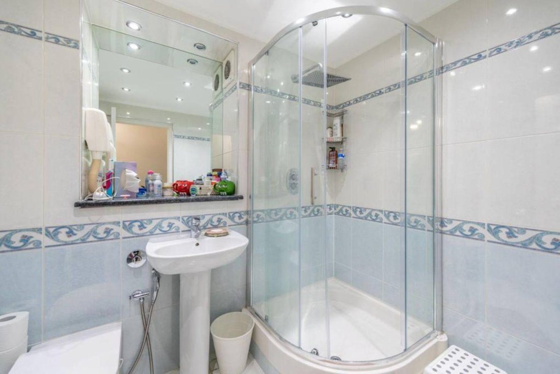 Apartment in Bayswater, Westminster, England 5 - 18235998