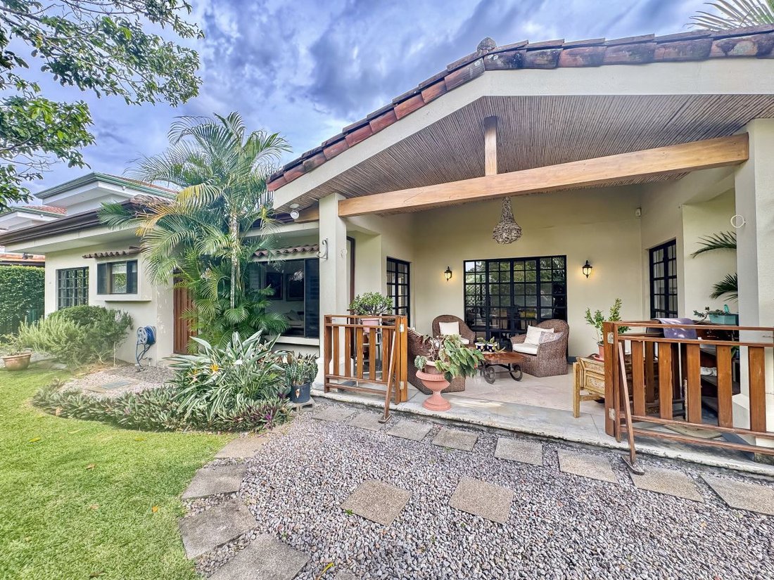 House in Piedades, San José Province, Costa Rica 3 - 18240650