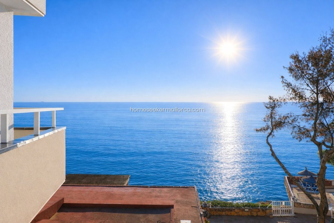 Apartment in Cas Catala, Calvia, Balearic Islands 1 - 18245199
