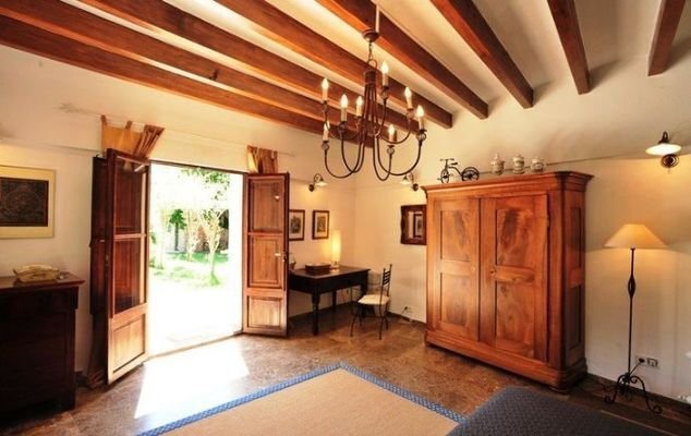 Bungalow a Valldemossa, Isole Baleari, Spagna 5 - 18242060