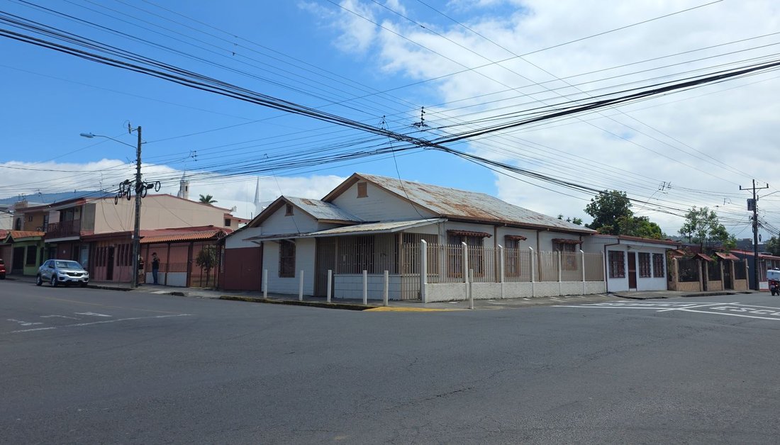 Land in San Rafael, Heredia Province, Costa Rica 1 - 18243807