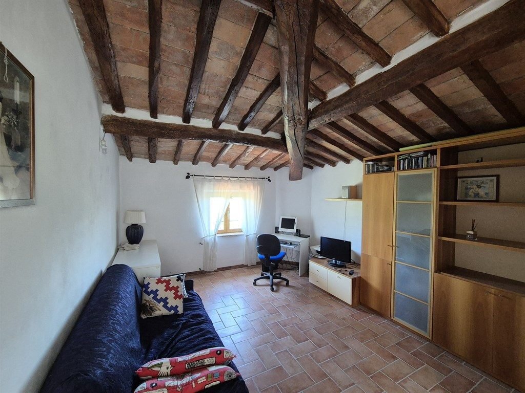 Country House in Gambassi Terme, Tuscany, Italy 5 - 15907673