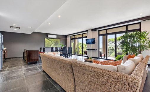 Apartment in Quepos, Puntarenas Province, Costa Rica 1