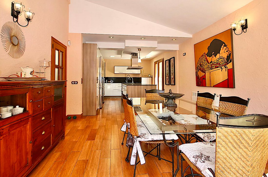 Finca in Bunyola, Balearic Islands, Spain 5 - 18242779