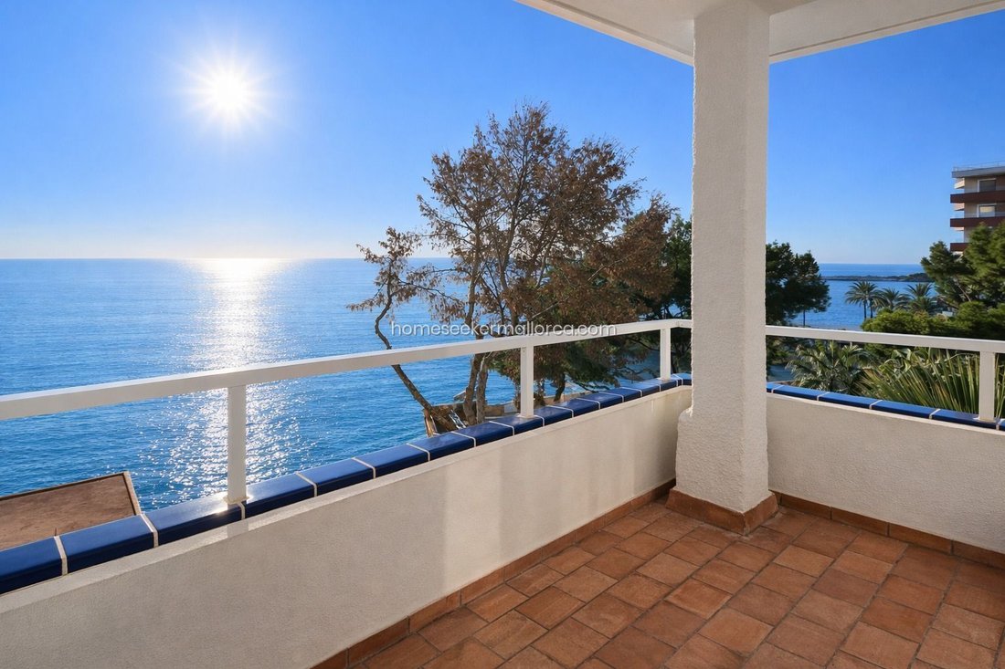 Apartment in Cas Catala, Calvia, Balearic Islands 4 - 18245199