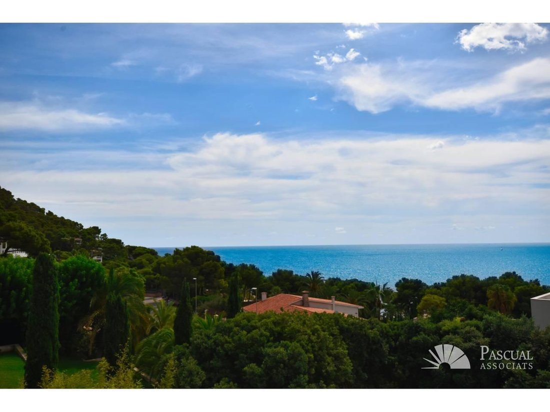 Villa in Son Servera, Balearic Islands, Spain 4 - 18242294